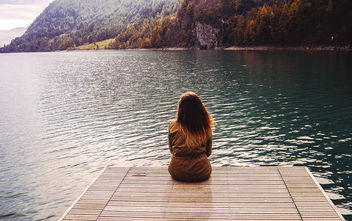 Stay with me. - Free image #294449